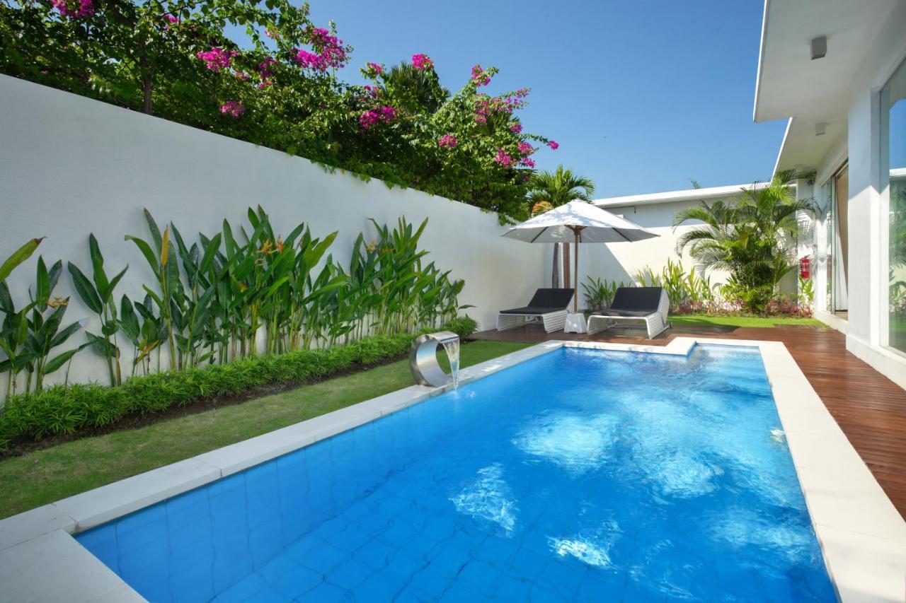 The Grand Daha Luxury Villas Seminyak  Exterior photo